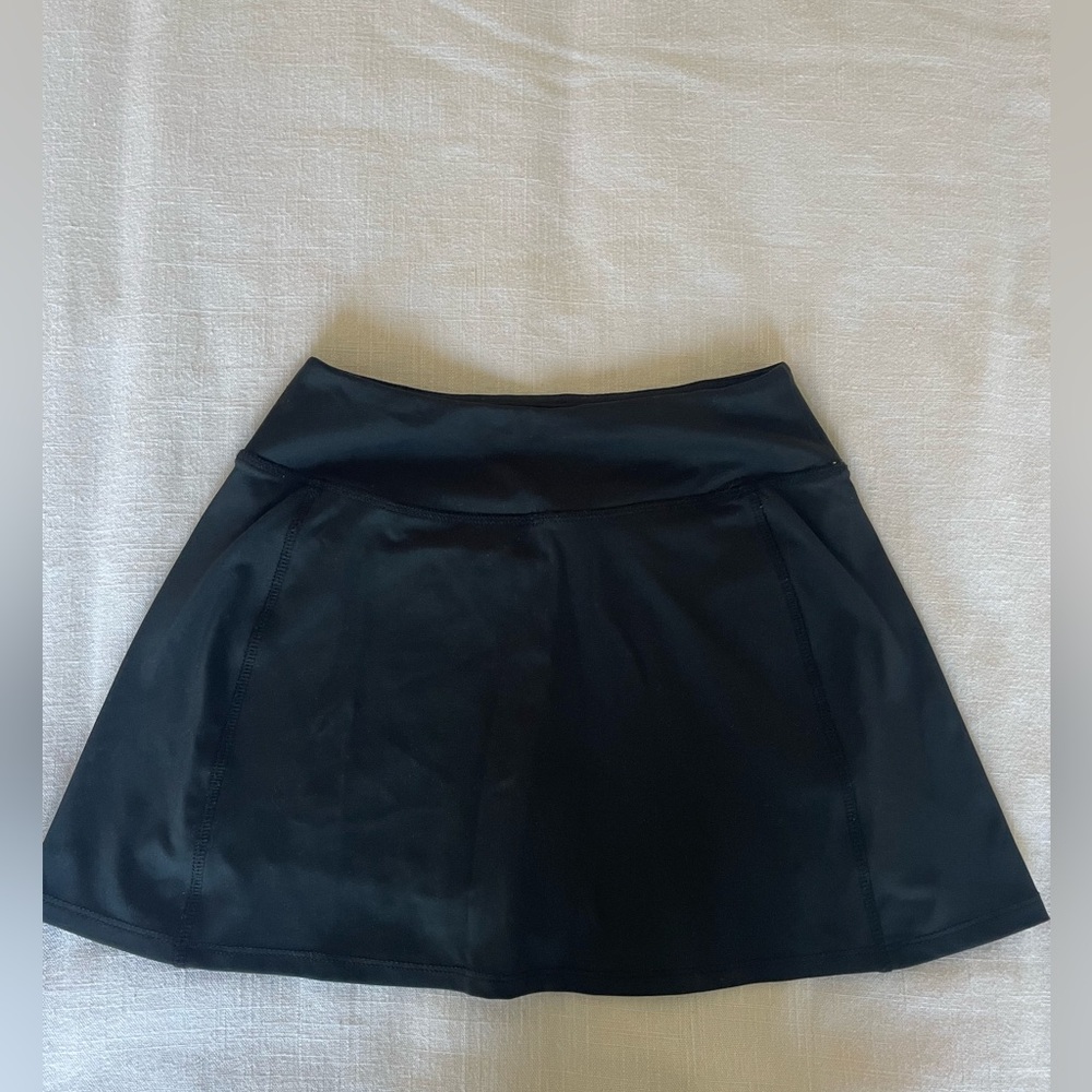 Madewell Athletic Skirt